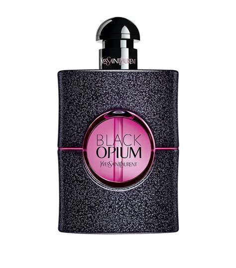 ysl black opium for men|ysl black opium smell like.